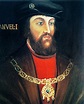 Biografia de Manuel I de Portugal