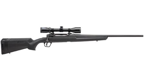Savage Axis Ii Xp 270 Winl Bolt Action Rifle With Scope