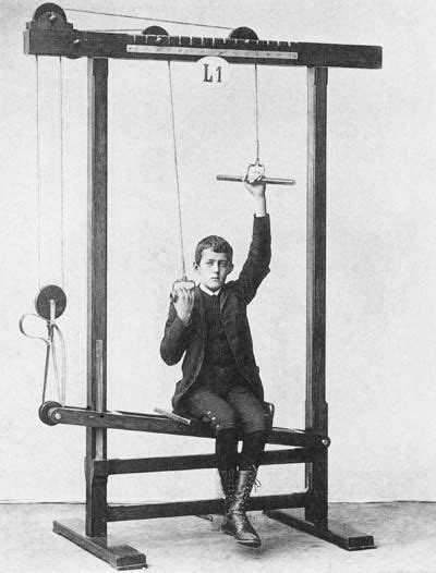 17 Images About Vintage Exercise Equipment On Pinterest Exercise