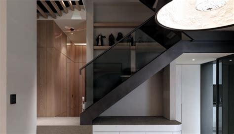 99 Modern Staircases Designs Absolute Eye Catcher In The Living Area