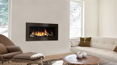 Horizon Hz40e Medium Gas Fireplaces Ambassador Fireplaces