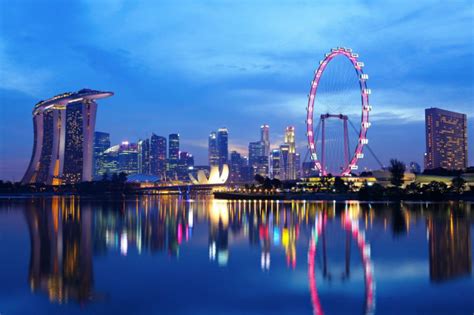 10 Expensive Things To Do In Singapore That You Cant Miss Asian