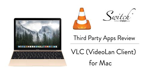 Although i'm a big fan of plex for the new apple tv, vlc for the apple tv is also a big win for the platform. VLC media player for Mac - YouTube
