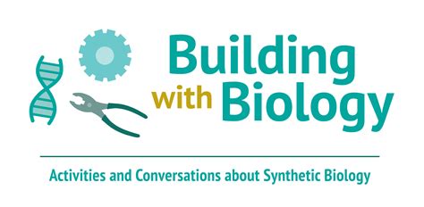 Building With Biology Logos Nise Network