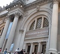 The Metropolitan Museum of Art: I adore the special exhibitions housed ...