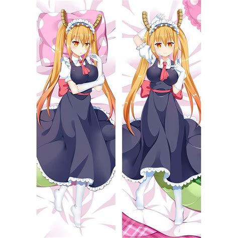 Maybe you would like to learn more about one of these? LEUCHTEND Anime Hugging Body Pillowcases Peach Skin Double ...