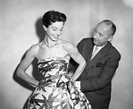 Christian Dior | Biography, Haute Couture, Fashion House, & New Look ...