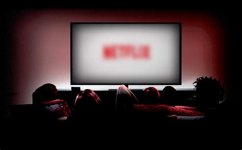 Netflix And Chill In Turkey Is Now Under Government Supervision