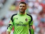 Chelsea invite former AC Milan goalkeeper Marco Amelia on trial | The ...