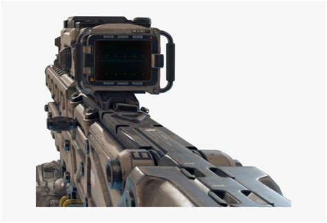 Drawn Sniper Bo3 Sniper Call Of Duty Black Ops Iii 640x480 Png