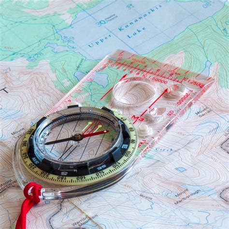 Best Compass For Hiking And Backpacking Top 5 Picks For 2024