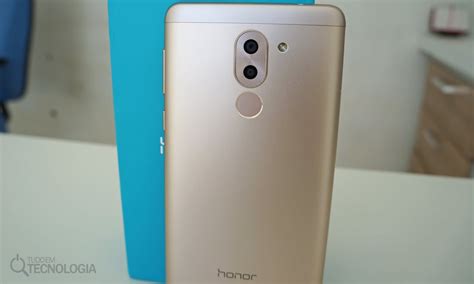 Review Huawei Honor 6x Intermediário Que Vai Bem Em Tudo Tudo Em