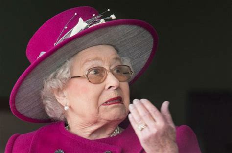 British Monarch Queen Elizabeth Passes On At 96 Pointblank