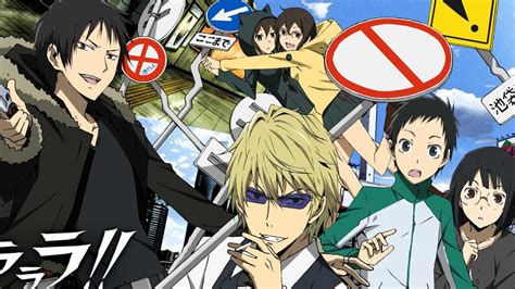 Tokyo revengers ep 6 is available in hd best quality. Durarara!! BD (Episode 01 - 25) Subtitle Indonesia