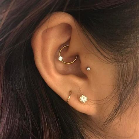 De Valores A Cuidados Confira Um Guia Completo Sobre Piercing Na Orelha