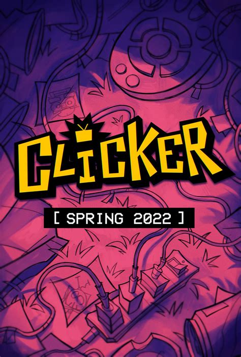 Clicker 2022