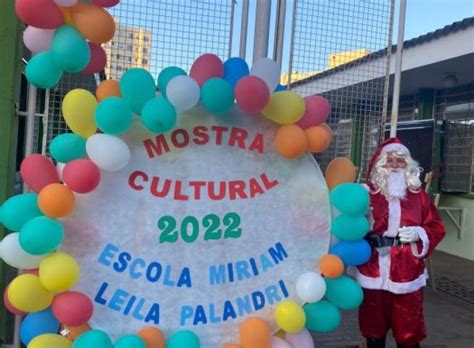 A Tabela Mostra Um Resumo Da Participação Das Escolas