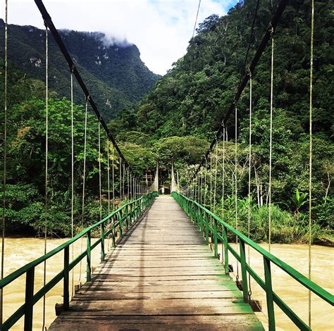 15 Lugares Turísticos De Tingo María Viajes Fantásticos