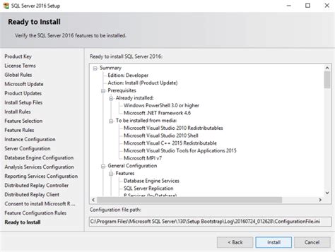 How To Upgrade Sql Server 2008 To 2016 Tried And Tested Saint