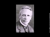 Ludwig Klages - Alchetron, The Free Social Encyclopedia