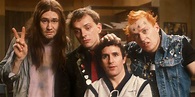 The Young Ones - BBC2 Sitcom - British Comedy Guide