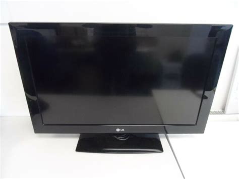 Lg 32ld450 32 1080p Hd Lcd Television For Sale Online Ebay