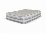 Trump Home™ iSeries™ by Serta® Bradbury Super Pillow Top King Mattress Only