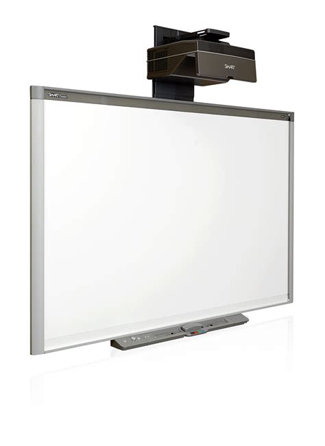 Smart Board 885 Pre Projektor Epson Smartboard