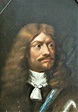 Hannibal Sehested (1609-1666) – Kongegrave