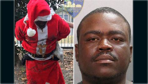 Us Santa Arrested On Drugs Charges Newshub