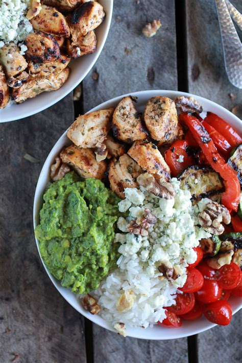 15 Rice Bowl Recipes Youll Definitely Want To Dive Into