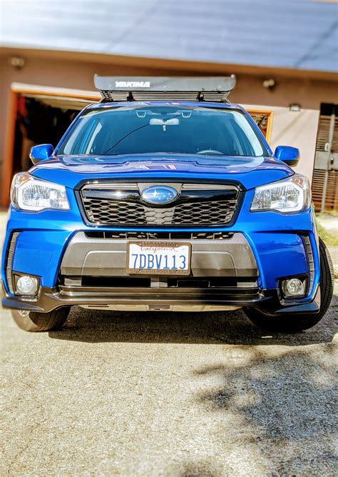 Wrb 2014 Fxt Subaru Forester Owners Forum