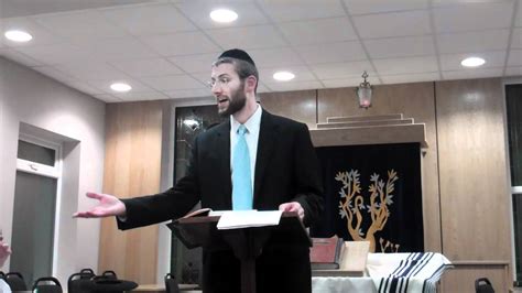 Rabbi Yoel Gold Shiur On Maseches Gittin 1 141111 Youtube