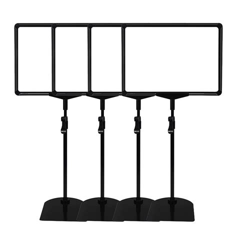 Buy A Frame Sign Holder Stand Stands For Display Floor Standing Sign