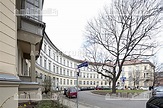Wohngebäude Wilhelm-Külz-Straße Erfurt - Architektur-Bildarchiv