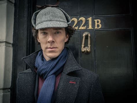 Steven Moffat Sherlock ‘his Last Vow Twist Was No Last Minute Whim