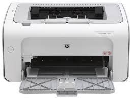 If a prior version software is currently installed, it must be uninstalled before installing this version. HP LaserJet Pro P1102 Driver Windows 10