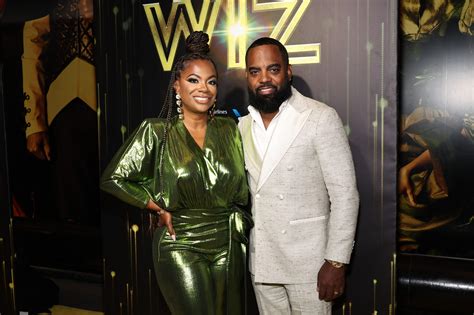 Kandi Burruss Addresses Claims That Her Marriage Is In Trouble | 澳门六合彩资料大全