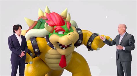 Super Mario Bros 9 Curiosidades De Bowser Que Probablemente No Conocías