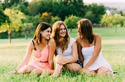 Freundinnenshooting: Inspiration & Ideen für Fotos mit deinen Freundinnen