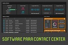 El Software de un Call Center - Parada Visual