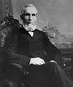 Alexander Mackenzie – Canada’s 2nd Prime Minister – Sarnia Historical ...
