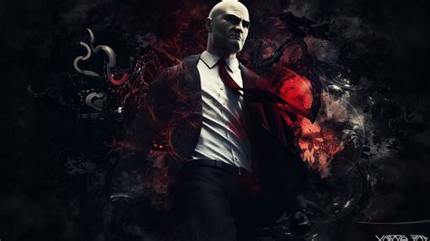 Update Hitman Absolution Wallpaper Latest In Cdgdbentre