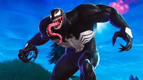 Fortnite La Skin Di Eddie Brockvenom è Disponibile