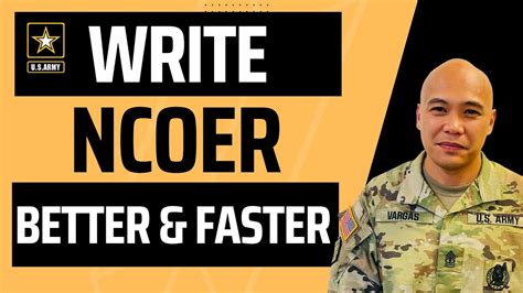 Dreadful Task Of Writing An NCOER Here Are 5 Tips On How To Write