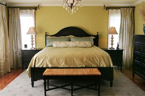 Experiment with these feng shui bedroom colors based on the energy you want to she describes a person with this kind of room as diplomatic and unafraid to express who they are. Get Premium Style with Playful Yellow Mustard Bedroom ...