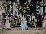 The Kingdom of the Fairies (1903) A Silent Film Review – Movies ...