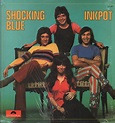 Shocking Blue - Inkpot (1972, Vinyl) | Discogs