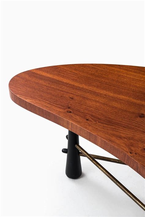 See more ideas about kidney shaped desk, redo furniture, refinishing furniture. Rare Kidney-Shaped Coffee Table Produced in Sweden For ...