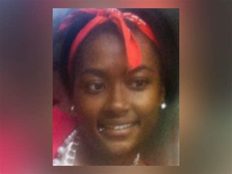 Investigation Discovery On Twitter Teenager Aaliyah Bell Disappeared